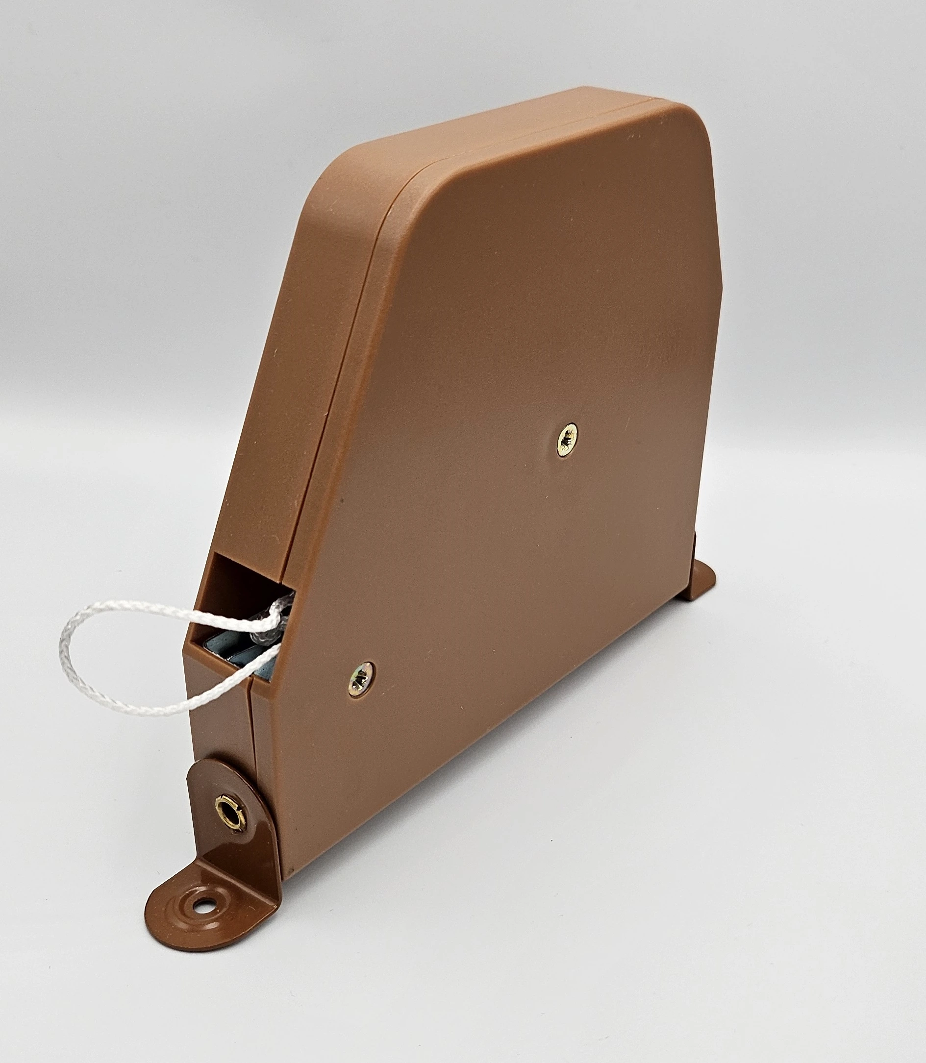 Zsinóros behuzó automata – galéria